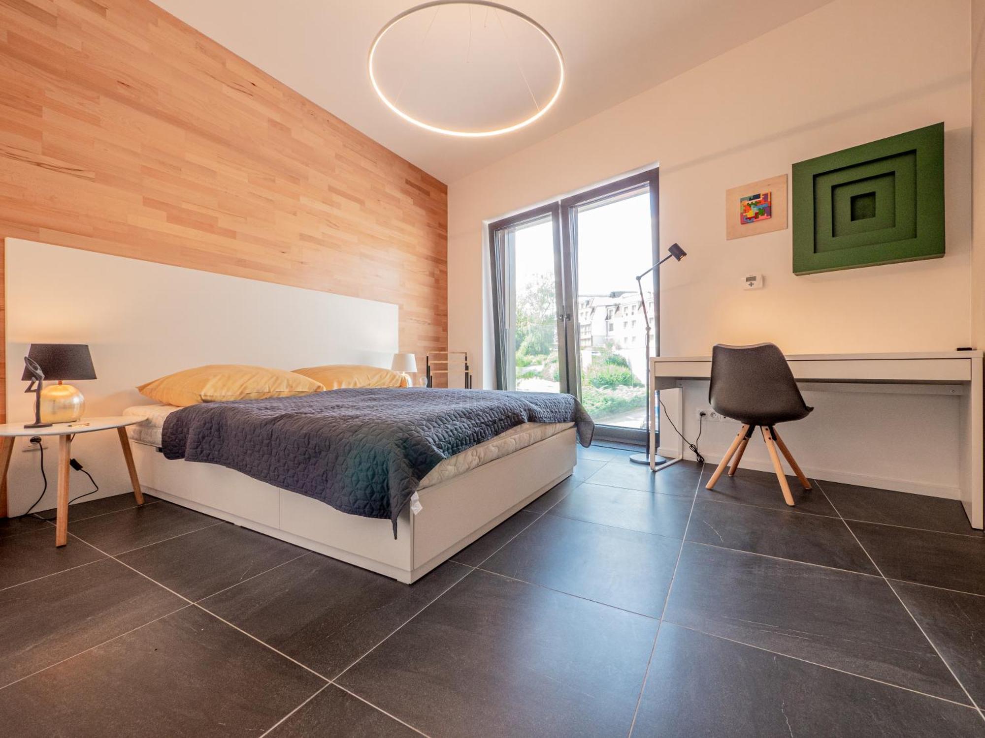 B10 Business Apartments 질리나 외부 사진